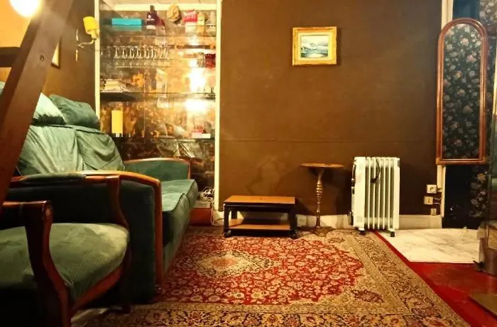 Nice Studio Near Notredame
